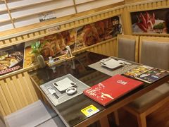 -昱匠·日本料理(金融街店)