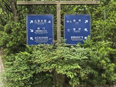-上海吴淞炮台湾国家湿地公园