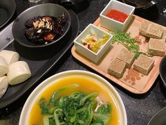 -杭州来福士中心