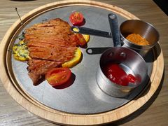 -小大董·烤鸭(凤凰汇店)