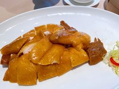 -金苑海鲜酒家(来魅力店)