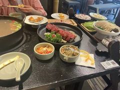 -盡膳口福·百年汤方火锅(科华北路店)