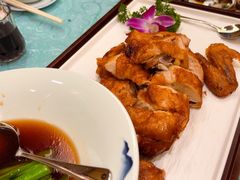 -杭州香格里拉·香宫中餐厅