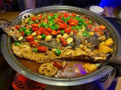 -馋火炉鱼(新世界百货望京店)
