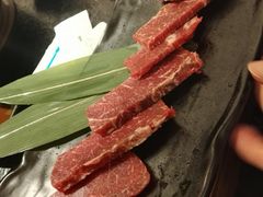 -九田家黑牛烤肉料理(石路天虹店)