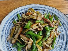 -阿巧茶庄