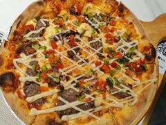 -get pizza意大利餐厅(凯德MALL店)