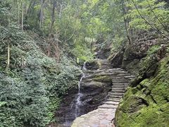 -常德桃花源景区