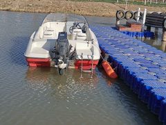 -天津东丽湖风景区