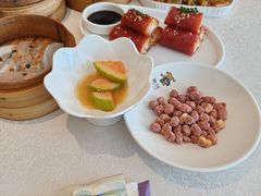 -粤域茶餐厅