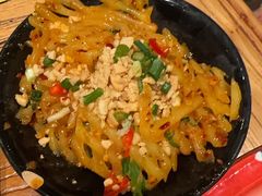 -北丐先生·野馄饨烧烤(长宁龙之梦店)