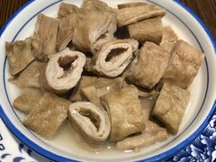 -兰边碗(鼓楼店)