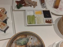 -兰亭轩茶餐厅(长江路店)