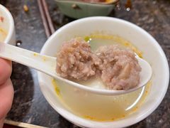 野菌圆子-钦善斋(武侯祠店)