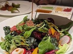 -四季民福烤鸭店(王府井东安门店)