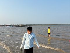 -在海一方公园