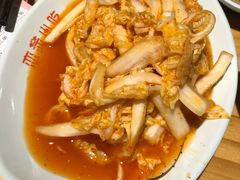 -恋萍小吃(时代店)