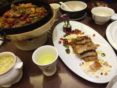 -楚鲜·汉正街一号(天河店)