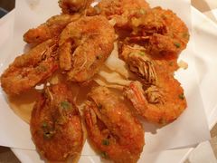 -新大咀港式茶餐厅(宝山万达店)