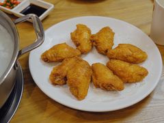 -吉友粥底火锅(方斜路店)