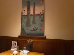 -故乡屋日本料理(八一广场店)