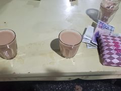 -老光明岗琼甜茶馆