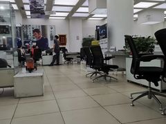 -上德宝骏宝马5S店