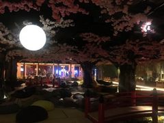 -蓝鲸湾汤泉(包河店)