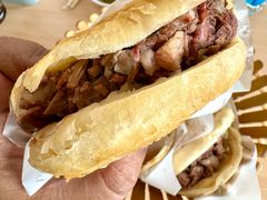 -闫家驴肉老店(华电一校店)