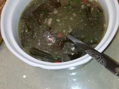 -小蓝鲸湖北菜(八一路店)