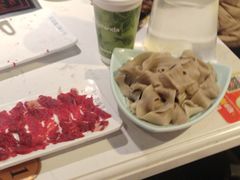 -二刀潮牛·鲜牛肉火锅(爱融荟城店)