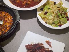 -茅庐川菜(青岛凯德店)
