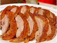 -全聚德(哈尔滨店)