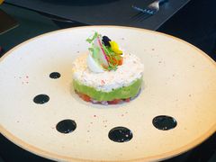-上海苏宁宝丽嘉酒店·Cafe Bellagio西餐厅