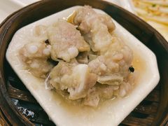 -新兴家喻酒家·羊城名宴(昌岗店)