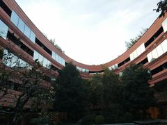 -上海衡山路十二号华邑酒店