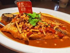 -桂小厨广西菜(桂林万象城店)