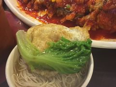 -缪氏川菜(丰盛町店)