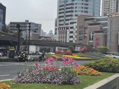 -美罗城