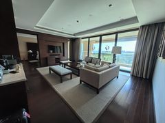 -海南清水湾莱佛士酒店