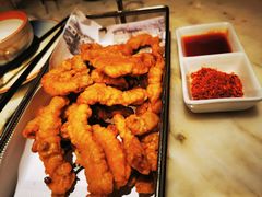 小酥肉-二十八里太湖船菜(吉祥路店)