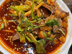 夫妻肺片-牛王庙(龙华花园店)