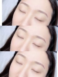 -MIVI半永久纹眉纹绣