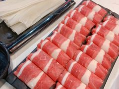 -京门活鱼馆·鱼火锅(百子湾（原红庙）店)