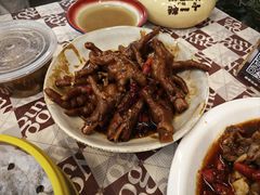 -老三样·旧食新味(船山路店)