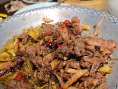 -甘家界柠檬鸭(安吉店)