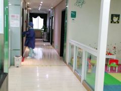 -爱齿尔口腔美学种植中心(永清院)
