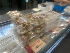 -王家沙点心店(南京西路总店)