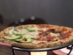 -1861意大利餐厅(文化广场店)