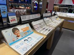 -LOHO眼镜(九亭金地广场店)